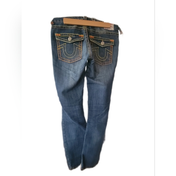 Vintage True Religion Jeans - Picture 2 of 6